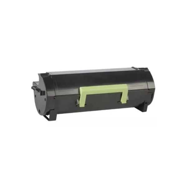 Imagem de Toner Compatível Lexmark 60F1H00 MX410/510/511/610/611 I 10k