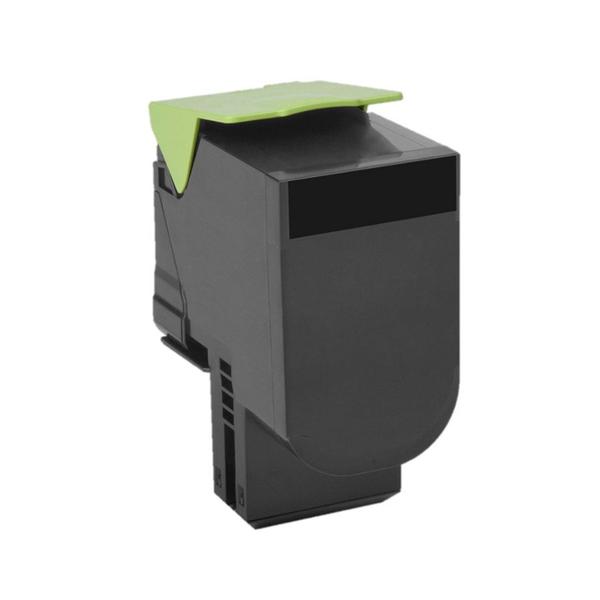 Imagem de Toner Compatível Lexmark 74C4SC0 CS720 CX725 CS725 Black 7K