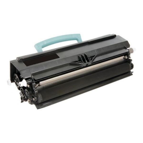 Imagem de Toner Compatível Lexmark E250 E350 E352 E250a11l 3.5k