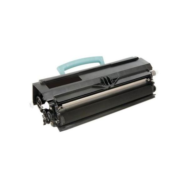 Toner Compatível Lexmark E330 E340 E332 E342 34018h I 6k - Maxtonerink Imagem de Toner Compatível Lexmark E330 E340 E332 E342 34018h I 6k