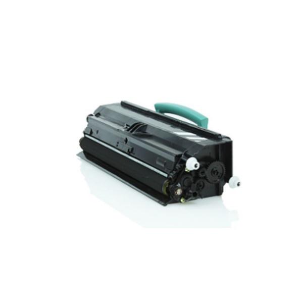 Toner Compatível Lexmark E330 E340 E332 E342 34018h I 6k - Maxtonerink Imagem de Toner Compatível Lexmark E330 E340 E332 E342 34018h I 6k