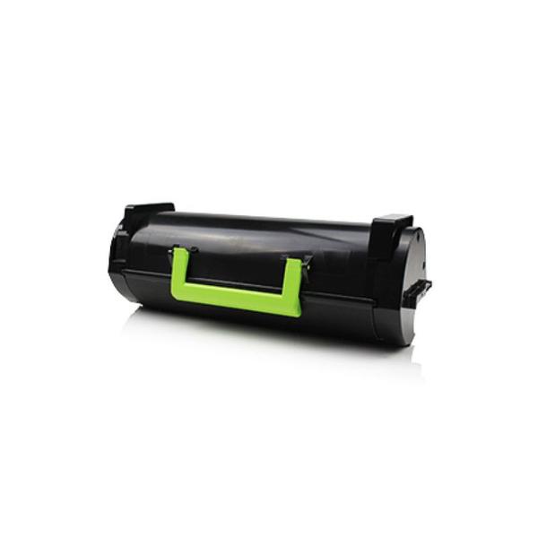 Imagem de Toner Compatível Lexmark M1140 M1145 XM1140 XM1145 I 8K