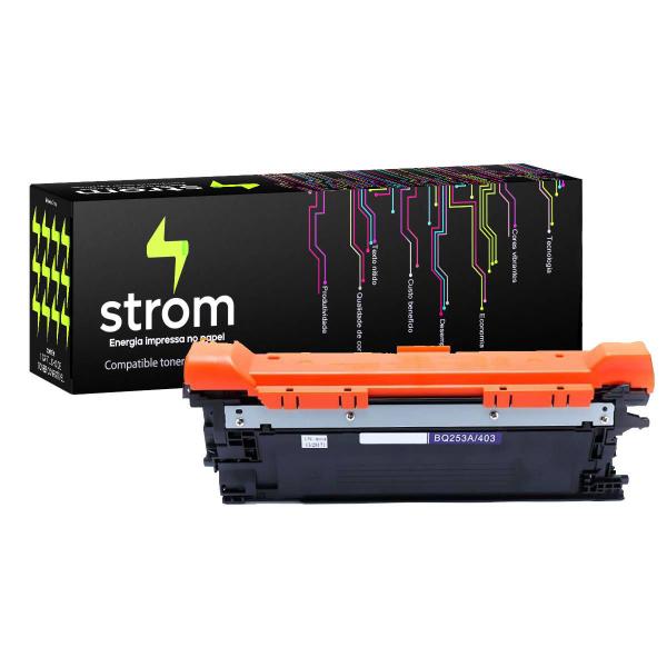 Imagem de Toner Compativel M575dn M575f M570dn M570dw M570 Magenta