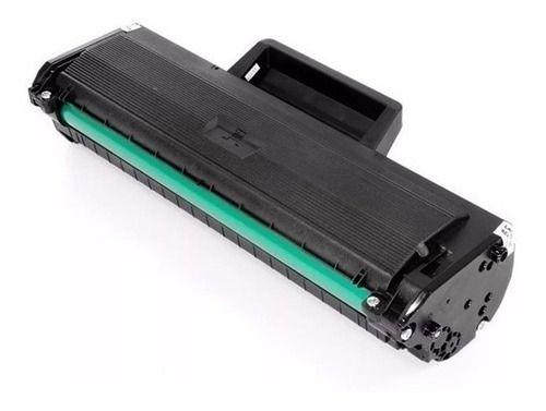 Imagem de Toner Compatível Ml-2164 Scx-3400 3405w Ml-2162g