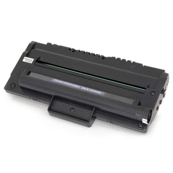 Imagem de Toner Compatível MLT-D109S 109S D109 para Impressora SCX4300 SCX-4300 Preto 2.000