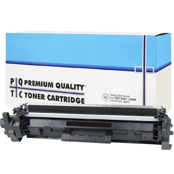 Imagem de Toner Compatível  p-1085 m102 102a m130nf mfpm130fw cf217a cf217 17a Premium