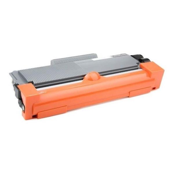 Imagem de Toner Compatível P/ Brother Tn630 Tn660 Tn2370 2.6k Byqualy