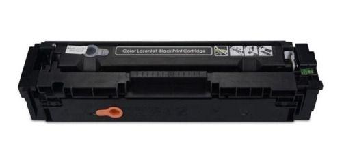 Imagem de Toner Compatível P/ Cf400a Cf500a 201a 202a M252 M277 M254 M281 Preto 1.4k