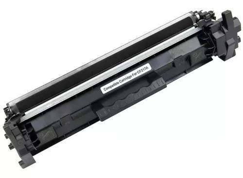 Imagem de Toner Compatível P/ Impressora Laser jet Pro M102w M102