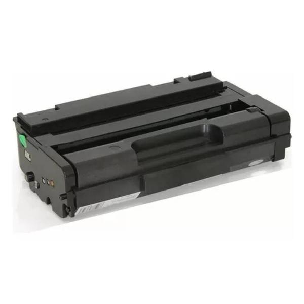 Imagem de Toner Compatível P/ Ricoh Sp3710 Sp3710dn Sp3710sf C/ Chip