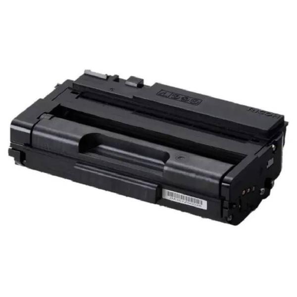 Imagem de Toner Compatível P/ Ricoh Sp3710 Sp3710dn Sp3710sf C/ Chip