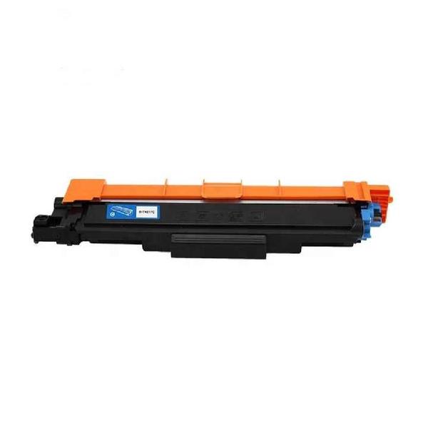 Imagem de Toner Compativel P/uso Brother Tn-217 Tn-217c L3210 L3551 Ciano