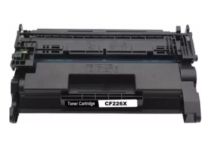 Imagem de Toner Compatível P/ Uso Em Hp 26x Cf226x M402 M426 226x 9k