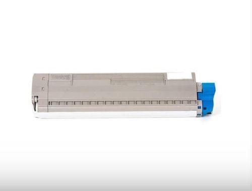 Toner Compatível P/ Uso Okidata C831 C841 44844511 Ciano 10K - Best Choice Imagem de Toner Compatível P/ Uso Okidata C831 C841 44844511 Ciano 10K