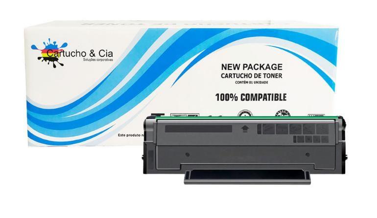 Toner Compatível Pantum PB-210 PB-211 P2500W 1.6K - Cartucho & Cia Imagem de Toner Compatível Pantum PB-210 PB-211 P2500W 1.6K
