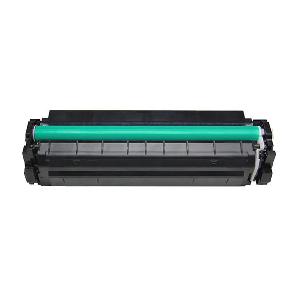 Imagem de Toner Compatível Para Cf206a M255 M282 M283 M554 Preto