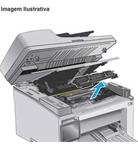 Imagem de Toner Compatível Para Cf218a M104a M132nw M132fn M132a