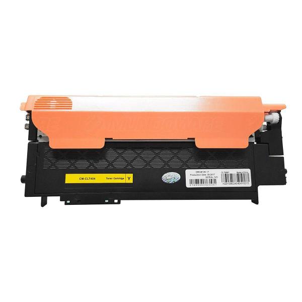 Imagem de Toner Compatível para CLT-404 404S para Impressora SL-C430 C480w C480fw C480fn C430w C480 SLC480FW SLC480W SLC480FN