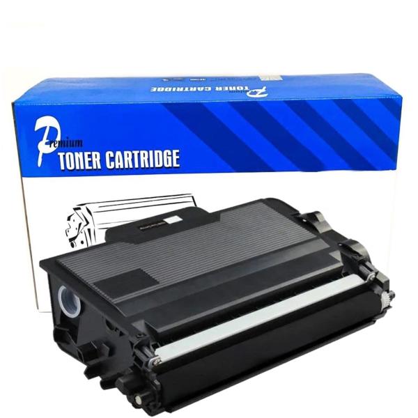 Imagem de Toner Compatível para Impressora L6402DW L6902DW Tn890 Tn-890 Tn3492 Tn-3492 Premium