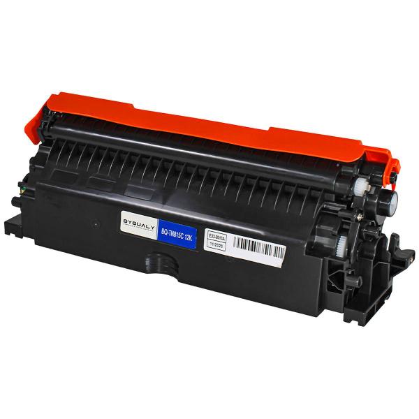 Imagem de Toner Compatível para TN815 TN-815 Marca ByQualy para MFC-L9630cdn MFC-L9670cdn HL-L9430cdn HL-L9470cdn