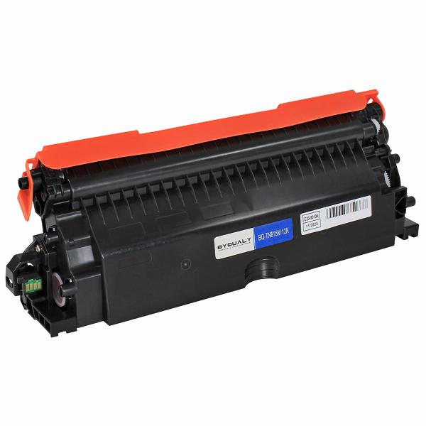 Imagem de Toner Compatível para TN815 TN-815 Marca ByQualy para MFC-L9630cdn MFC-L9670cdn HL-L9430cdn HL-L9470cdn