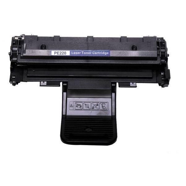 Imagem de Toner Compatível Pe220 Pe 220 013r00621 2k