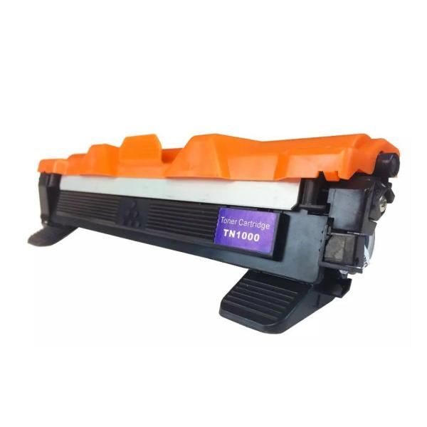 Imagem de Toner Compatível Premium Tn1060 Para DCP1602 DCP1512 DCP1617NW DCP1610 Preto