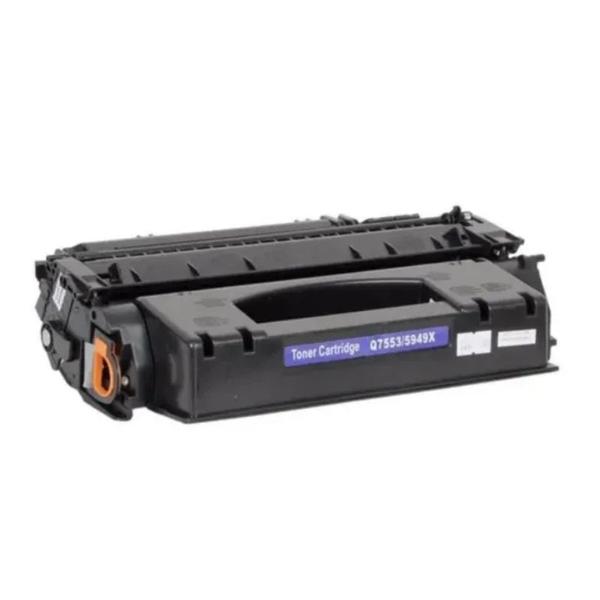 Imagem de Toner Compatível Q5949x Q7553x P2014 P2015 1320 I 5K