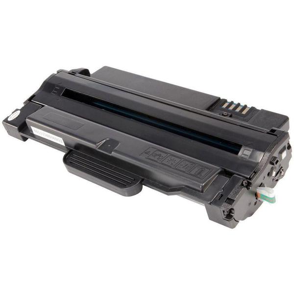 Toner Compatível Samsung SCX4600 MLT-D105 D105S / ML-1910 ML-2525 SCX-4600 SCX-4605 SCX-4623 SCX-4610 / Preto / 2.500 - Premium* Imagem de Toner Compatível Samsung SCX4600 MLT-D105 D105S / ML-1910 ML-2525 SCX-4600 SCX-4605 SCX-4623 SCX-4610 / Preto / 2.500
