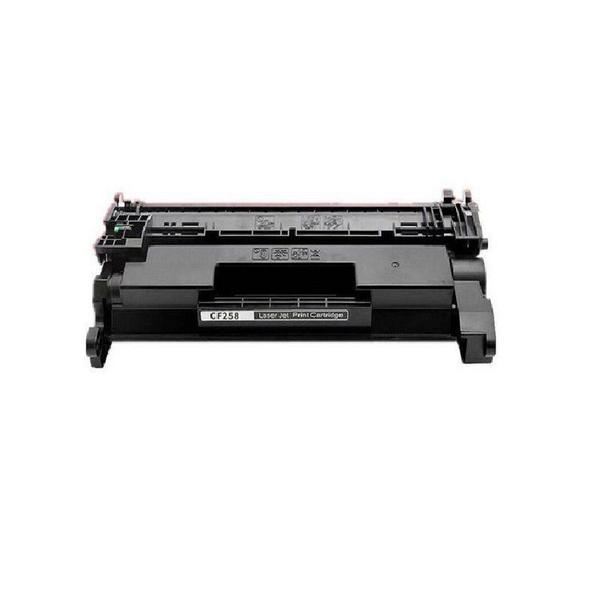 Imagem de Toner Compatível Sem Chip CF258A 58A M428 M404 3K