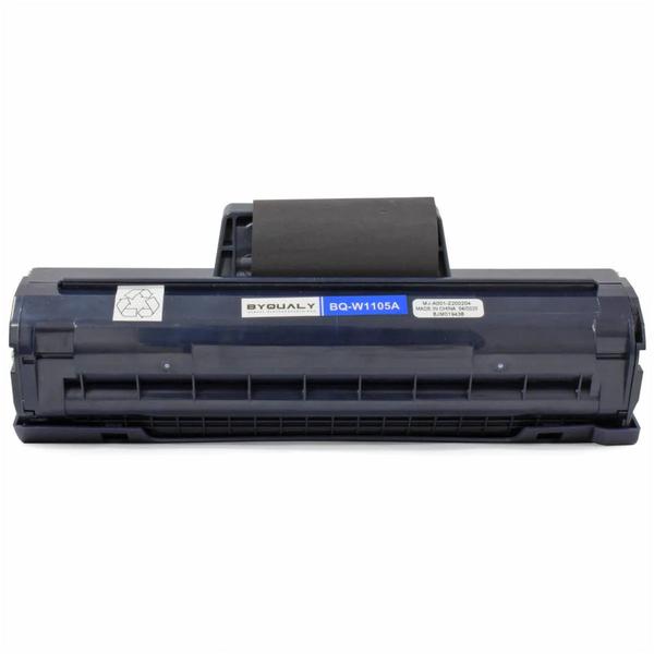 Imagem de Toner Compativel Sem Chip Hp 105a W1105a  107a 107w Novo