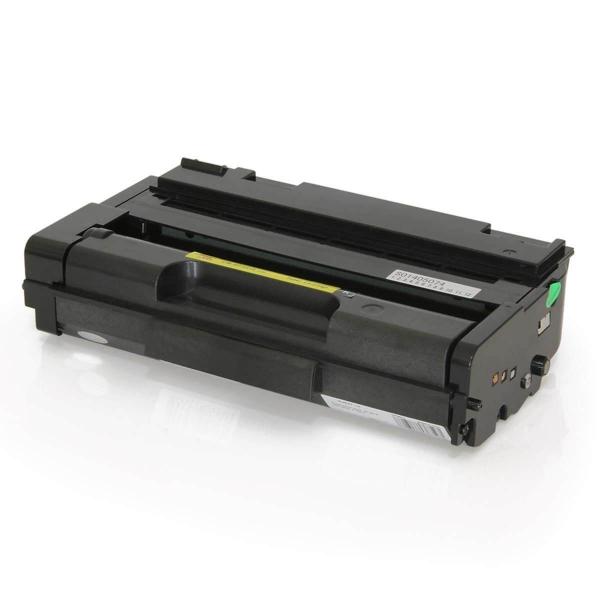 Imagem de Toner Compativel SP3710 SP 3710 SP3710SF SP3710DN Ricoh