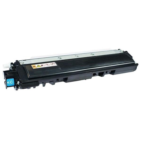 Imagem de Toner Compatível Tankfull Para Brother TN210C Ciano TN230 - MFC 9010CN MFC 9320CW HL 3040CN HL 8070 para 1.400