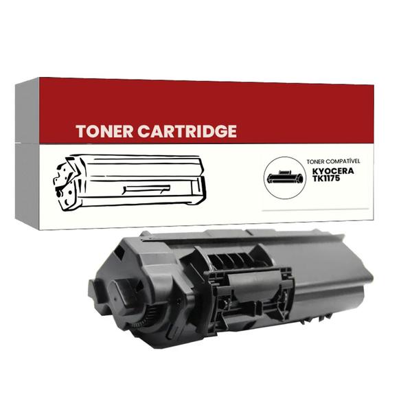 Imagem de Toner Compatível TK1175  para Kyocera M2040DN M2540DN M2540DN