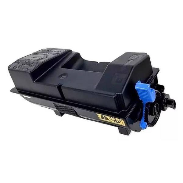 Imagem de Toner Compativel Tk3182 3182 Ecosys P3055 M3655 Com Chip 21k