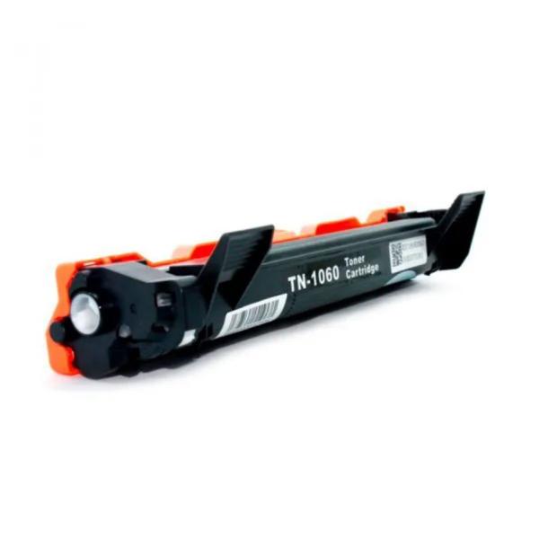 Toner Compatível Tn1060 Preto Impressoras Hl-1112 Hl-1202 Hl-1212w - Premium Imagem de Toner Compatível Tn1060 Preto Impressoras Hl-1112 Hl-1202 Hl-1212w