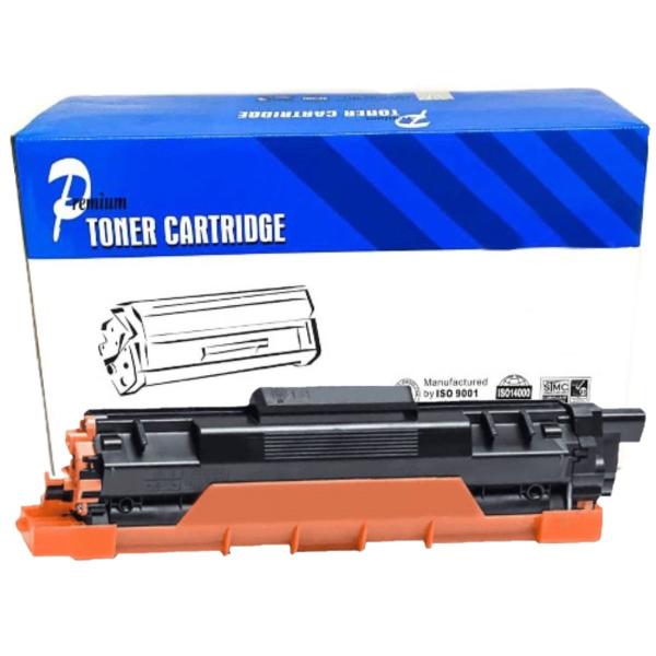 Imagem de Toner Compatível Tn213 Tn217 Bk para Impressora L3750 L3210 L3230CDW L3550CDW Preto