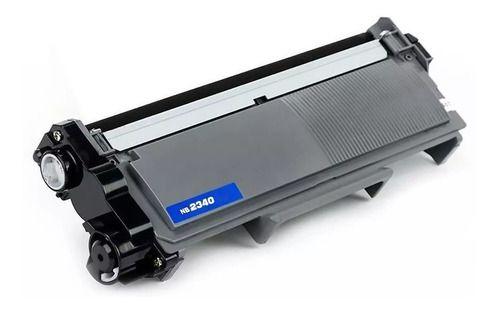 Imagem de Toner Compatível Tn2340 Para Dcp-l2520 L2520d L2520dw Dcp-l2540dw L2540