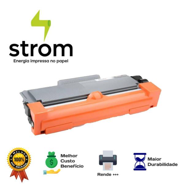 Imagem de Toner Compativel Tn2340 Tn2370 L2540dw L2520dw L2700dw