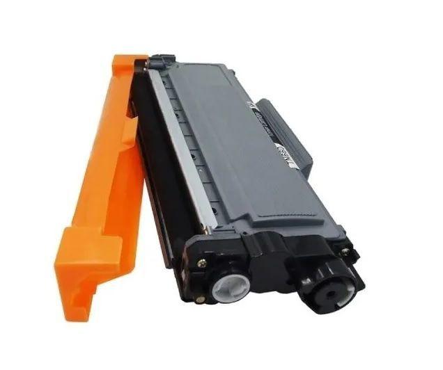 Imagem de Toner Compatível TN2340 TN2370 TN660 Novo  HL-L2360 HL-L2320 MFC-L2720 MFC-L2740 MFC-L2700  Premium 2.600 Impressões