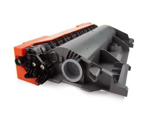 Imagem de Toner Compatível TN2370 TN2340 TN660 Para Multifuncional L-2720W L-27000DW