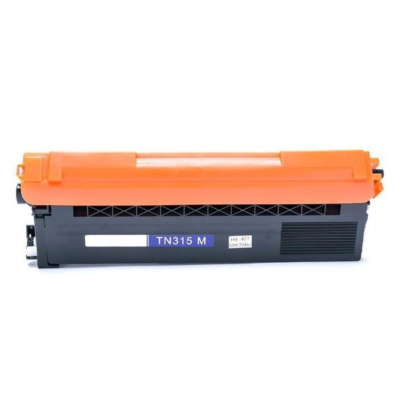 Imagem de Toner Compatível TN310 TN315 para HL4140CN HL4150 MFC9560CDW DCP9055 MFC9460 MFC9970 MFC9465 Magenta 3.500