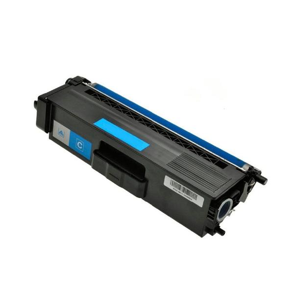 Imagem de Toner Compatível Tn329C Tn329 Ciano Hl-L8250cdn Hl-L8350cdw