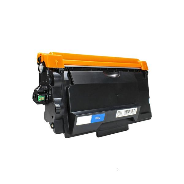 Toner Compatível TN3662 TN3612 L5512 5662 COM CHIP - Premium/Evolut/Byqualy Imagem de Toner Compatível TN3662 TN3612 L5512 5662 COM CHIP