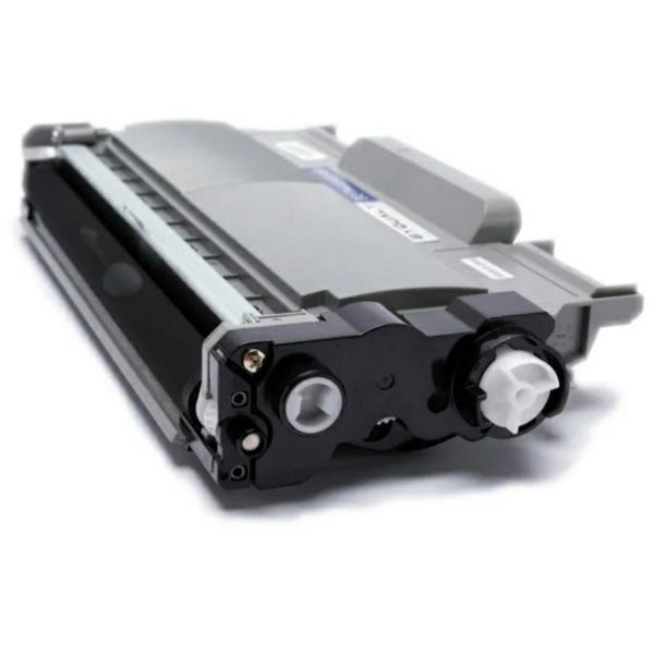 Imagem de Toner Compatível Tn410 Hl2130 Hl2240 Dcp7055 Mfc7360N 2.6K