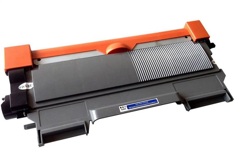 Imagem de Toner Compatível Tn450 Dcp7065 Hl2270 Hl2130 Mfc7860Dw 2.6K