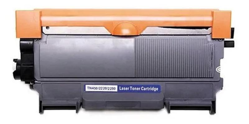 Imagem de Toner Compatível TN450 para laserjet