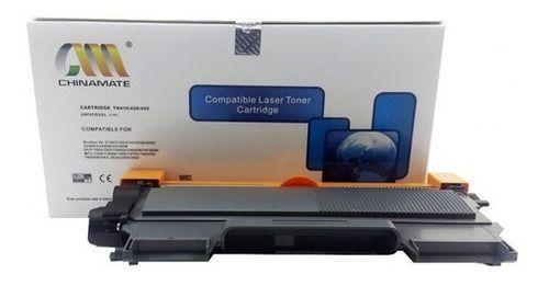 Imagem de Toner Compatível Tn450 Tn420 Tn410 Para Imp Br