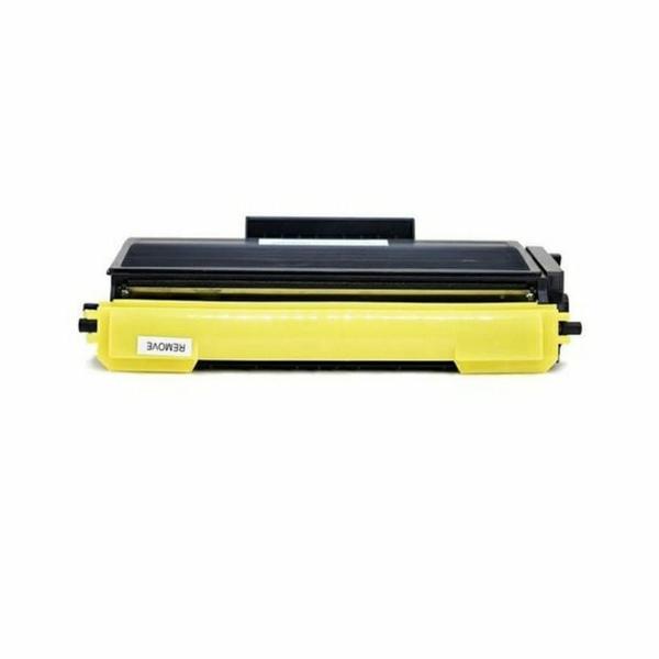 Imagem de Toner Compatível Tn580 Tn650 Dcp8080 Hl5240 Hl5340 8860Dn 7K