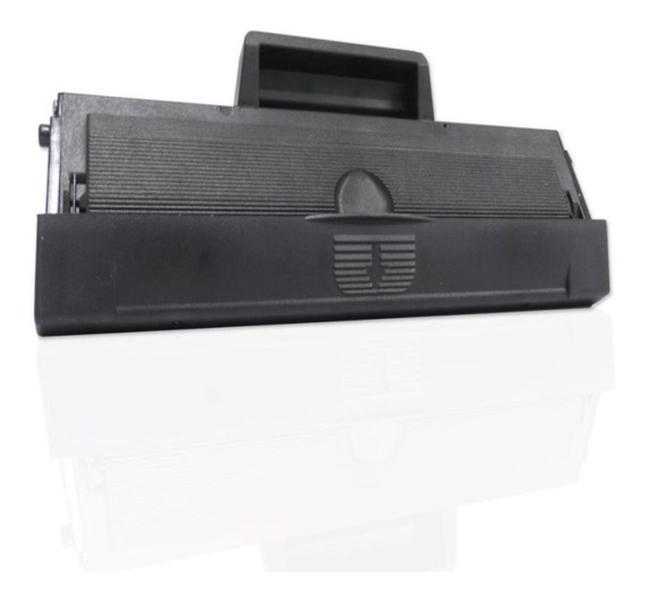 Imagem de Toner Compatível w1105a 105a Para Laserjet 107a 107w Mfp 137fnw 135a 135w Com Chip